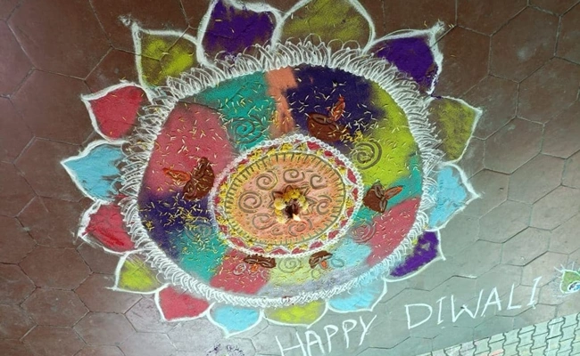 Rangoli